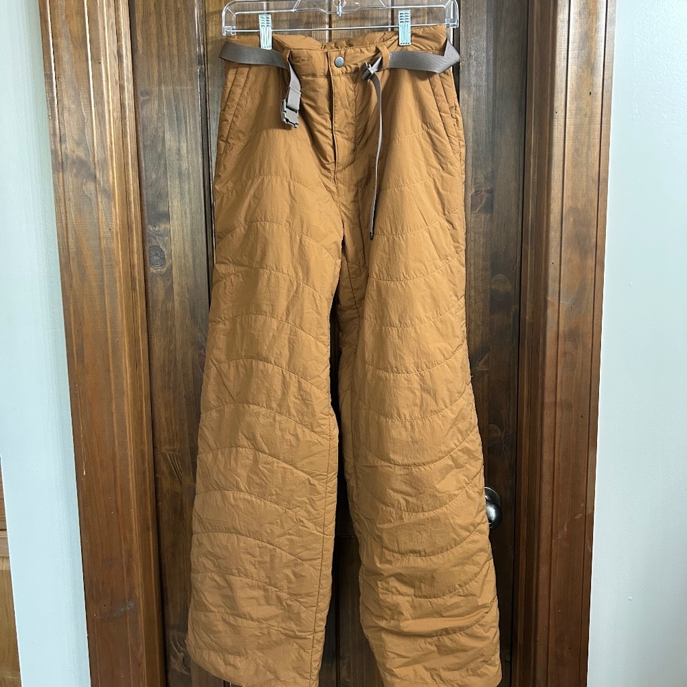 Columbia pants